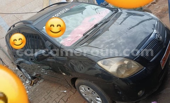 Acheter Occasion Voiture Toyota Corolla Noir à Yaoundé, Central Cameroon Acheter Occasion Voiture Toyota Corolla Noir à Yaoundé, Central Cameroon