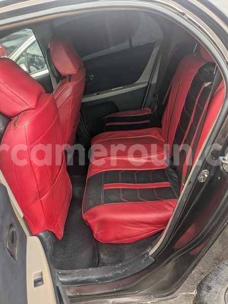Big with watermark toyota yaris central cameroon yaounde 20788