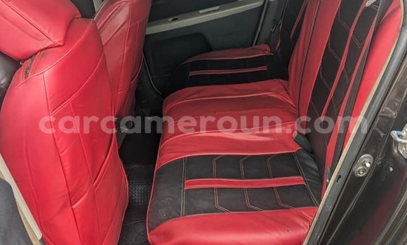 Acheter Occasion Voiture Toyota Yaris Noir à Yaoundé, Central Cameroon Acheter Occasion Voiture Toyota Yaris Noir à Yaoundé, Central Cameroon