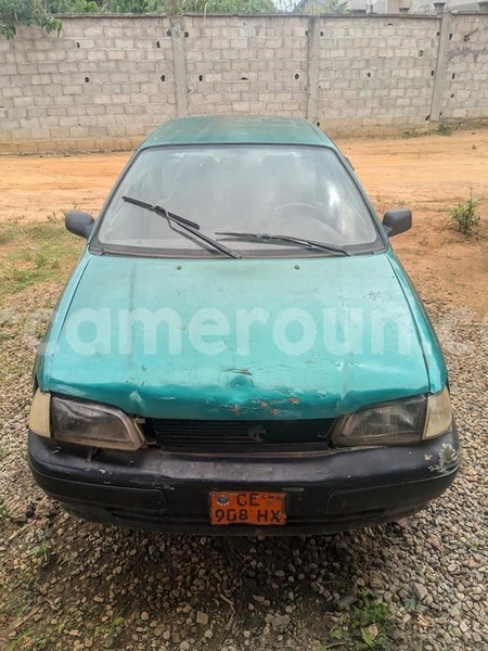 Big with watermark toyota tercel central cameroon yaounde 20789