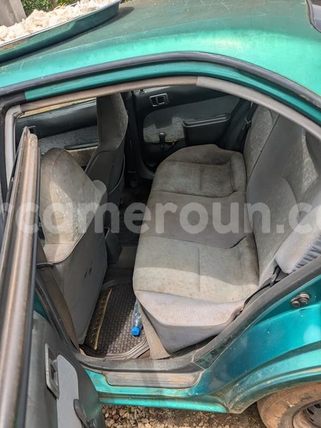 Big with watermark toyota tercel central cameroon yaounde 20789