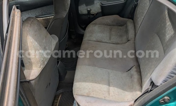 Acheter Occasion Voiture Toyota Tercel Bleu à Yaoundé, Central Cameroon Acheter Occasion Voiture Toyota Tercel Bleu à Yaoundé, Central Cameroon