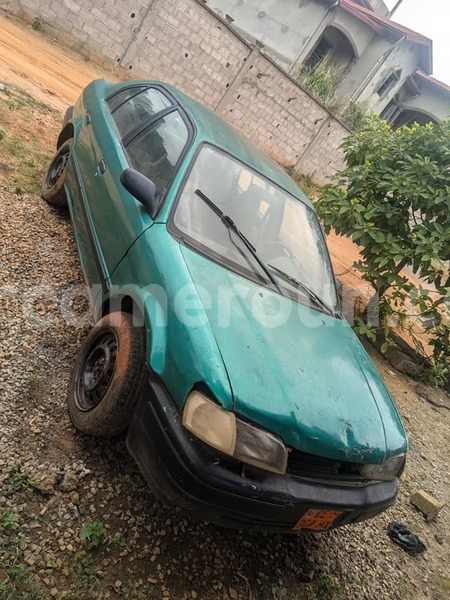 Big with watermark toyota tercel central cameroon yaounde 20789