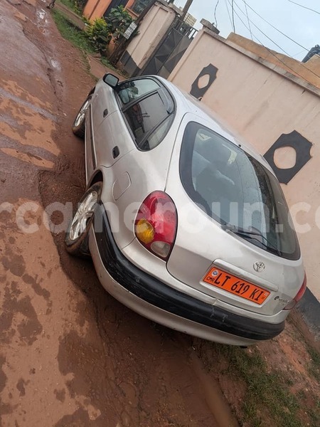 Big with watermark toyota corolla central cameroon yaounde 20790