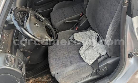 Acheter Occasion Voiture Toyota Corolla Gris à Yaoundé, Central Cameroon Acheter Occasion Voiture Toyota Corolla Gris à Yaoundé, Central Cameroon