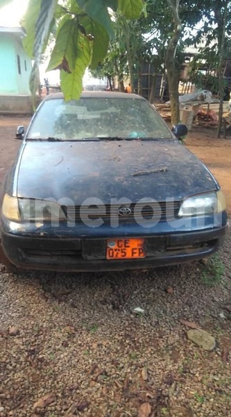 Big with watermark toyota carina central cameroon yaounde 20791