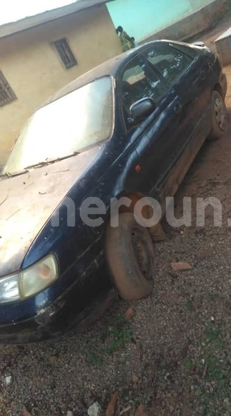 Big with watermark toyota carina central cameroon yaounde 20791