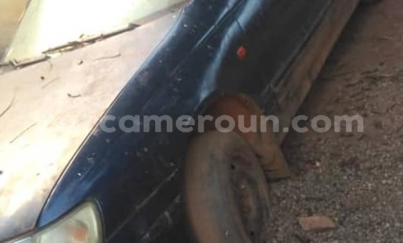 Acheter Occasion Voiture Toyota Carina Bleu à Yaoundé, Central Cameroon Acheter Occasion Voiture Toyota Carina Bleu à Yaoundé, Central Cameroon
