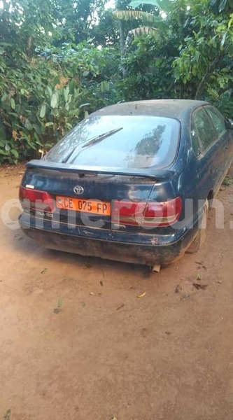 Big with watermark toyota carina central cameroon yaounde 20791