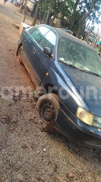 Big with watermark toyota carina central cameroon yaounde 20791