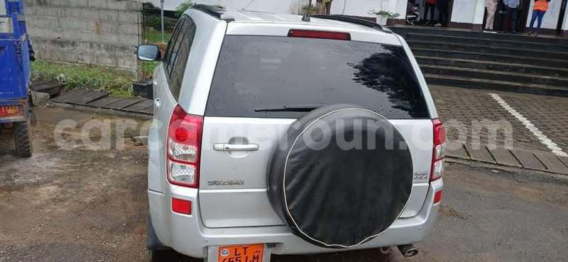 Big with watermark suzuki vitara central cameroon yaounde 20792