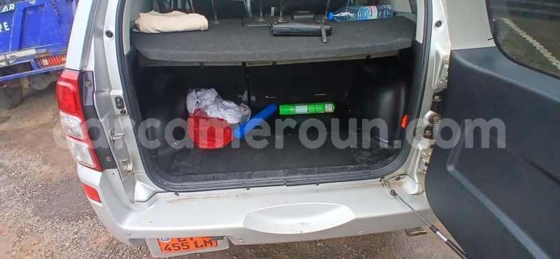 Big with watermark suzuki vitara central cameroon yaounde 20792