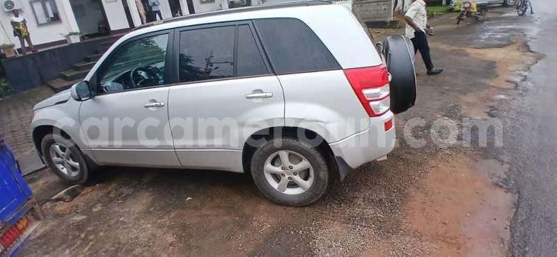 Big with watermark suzuki vitara central cameroon yaounde 20792
