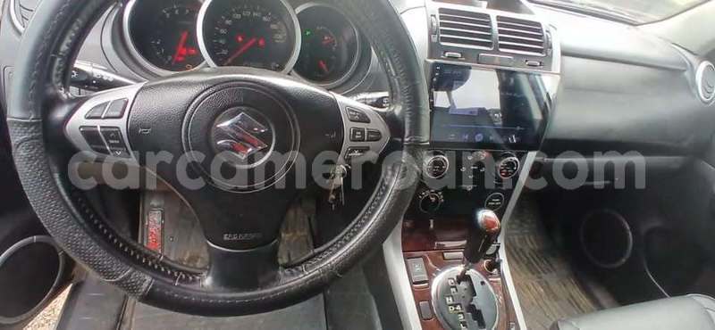 Big with watermark suzuki vitara central cameroon yaounde 20792