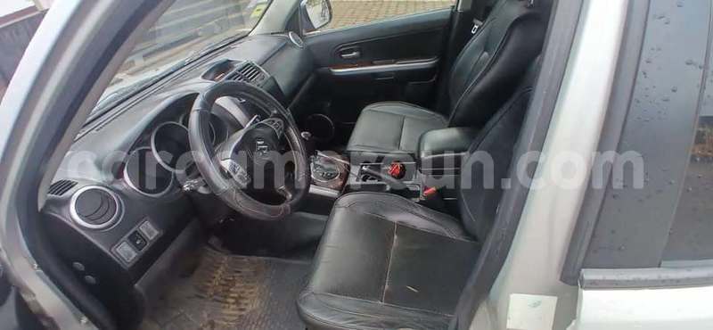 Big with watermark suzuki vitara central cameroon yaounde 20792