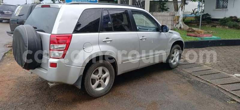 Big with watermark suzuki vitara central cameroon yaounde 20792