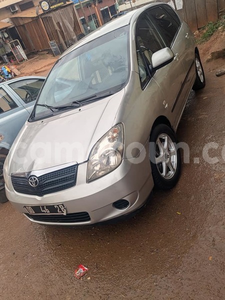 Big with watermark toyota corolla central cameroon yaounde 20794