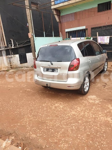 Big with watermark toyota corolla central cameroon yaounde 20794