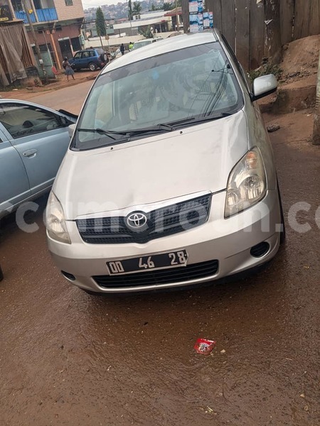 Big with watermark toyota corolla central cameroon yaounde 20794