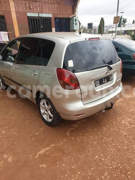 Big with watermark toyota corolla central cameroon yaounde 20794