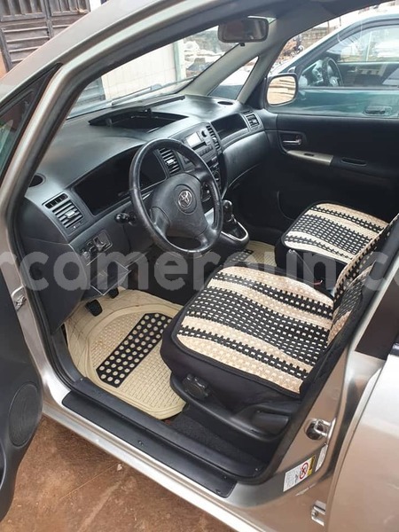 Big with watermark toyota corolla central cameroon yaounde 20794