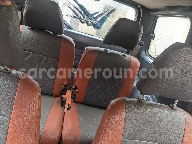 Big with watermark toyota rav4 central cameroon yaounde 20795