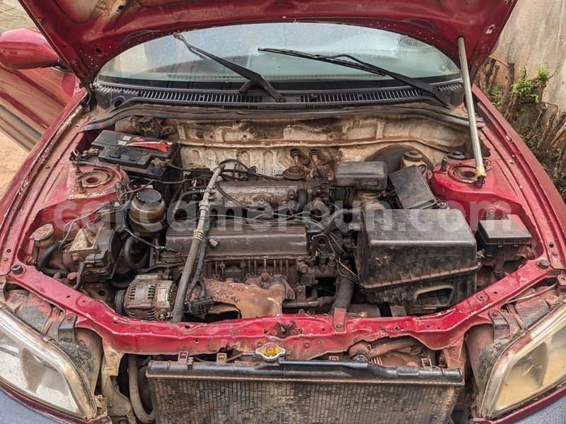 Big with watermark toyota rav4 central cameroon yaounde 20795