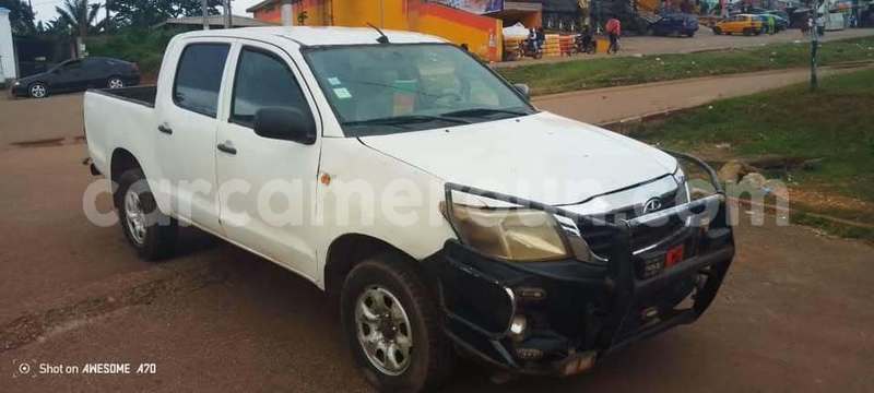 Big with watermark toyota hilux central cameroon yaounde 20796