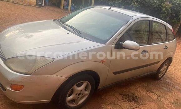 Acheter Occasion Voiture Toyota Aygo Gris à Yaoundé, Central Cameroon