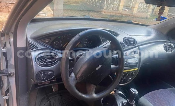 Acheter Occasion Voiture Toyota Aygo Gris à Yaoundé, Central Cameroon Acheter Occasion Voiture Toyota Aygo Gris à Yaoundé, Central Cameroon