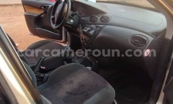 Acheter Occasion Voiture Toyota Aygo Gris à Yaoundé, Central Cameroon Acheter Occasion Voiture Toyota Aygo Gris à Yaoundé, Central Cameroon