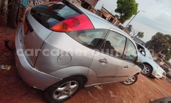 Acheter Occasion Voiture Toyota Aygo Gris à Yaoundé, Central Cameroon Acheter Occasion Voiture Toyota Aygo Gris à Yaoundé, Central Cameroon