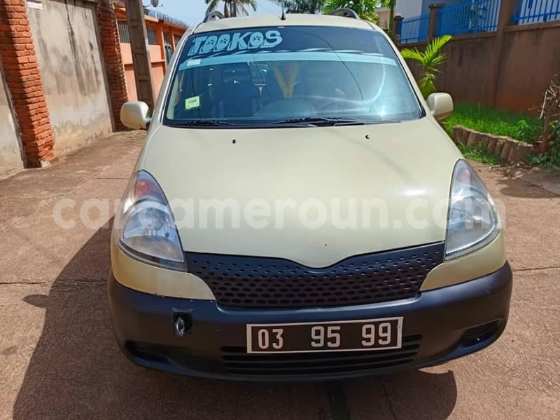 Big with watermark toyota sienna central cameroon yaounde 20798