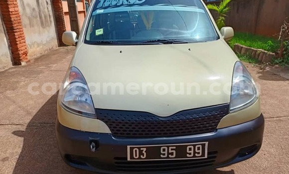 Sayi Na hannu Toyota Sienna Sauran Mota in Yaounde a Babban Kamaru