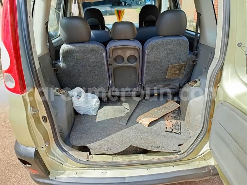 Big with watermark toyota sienna central cameroon yaounde 20798