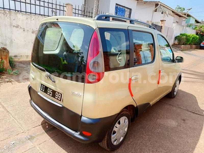 Big with watermark toyota sienna central cameroon yaounde 20798