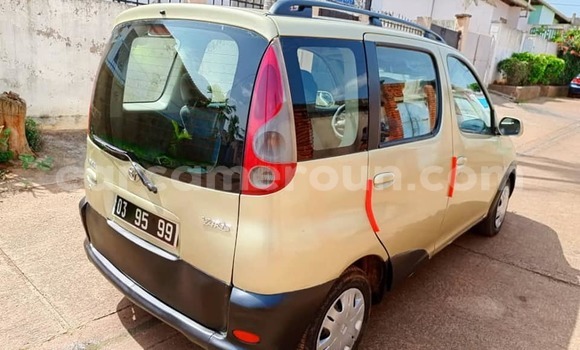 Acheter Occasion Voiture Toyota Sienna Autre à Yaoundé, Central Cameroon Acheter Occasion Voiture Toyota Sienna Autre à Yaoundé, Central Cameroon