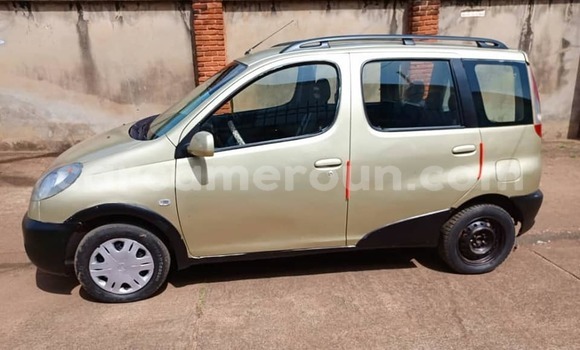 Acheter Occasion Voiture Toyota Sienna Autre à Yaoundé, Central Cameroon Acheter Occasion Voiture Toyota Sienna Autre à Yaoundé, Central Cameroon