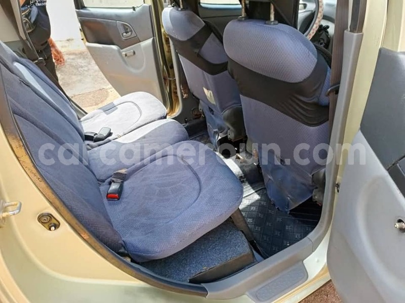 Big with watermark toyota sienna central cameroon yaounde 20798