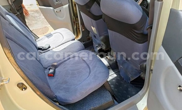Acheter Occasion Voiture Toyota Sienna Autre à Yaoundé, Central Cameroon Acheter Occasion Voiture Toyota Sienna Autre à Yaoundé, Central Cameroon