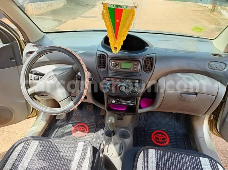 Big with watermark toyota sienna central cameroon yaounde 20798