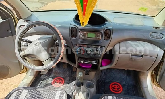 Acheter Occasion Voiture Toyota Sienna Autre à Yaoundé, Central Cameroon Acheter Occasion Voiture Toyota Sienna Autre à Yaoundé, Central Cameroon