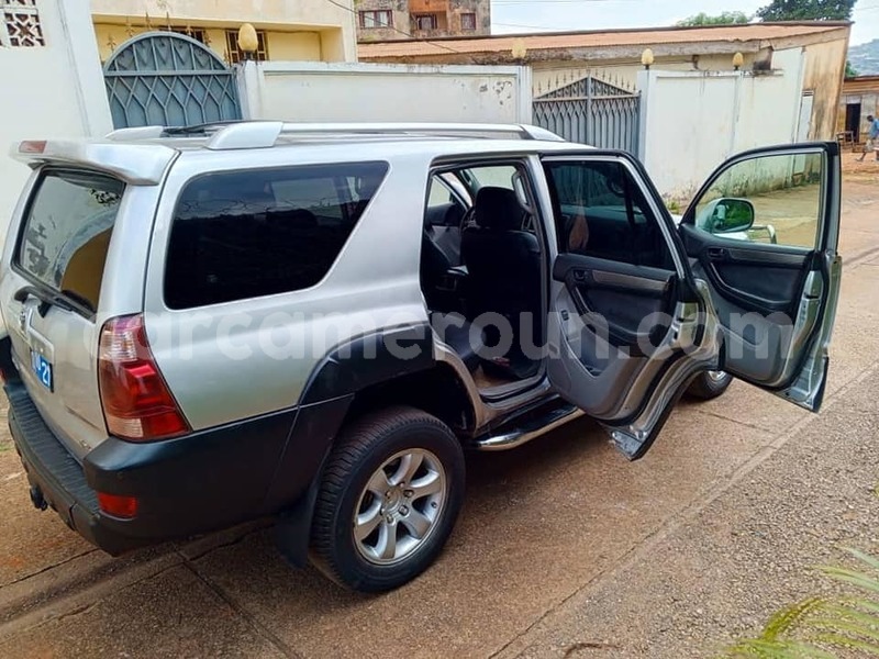 Big with watermark toyota 4runner central cameroon yaounde 20799