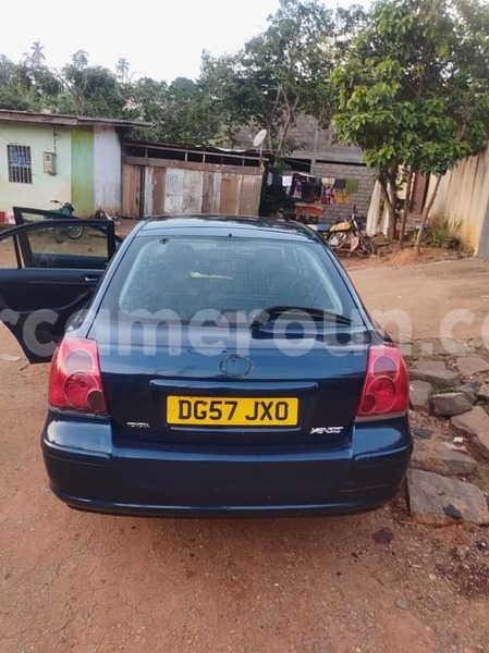 Big with watermark toyota avensis central cameroon yaounde 20800