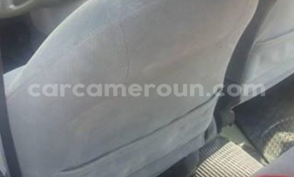 Buy Import Toyota Yaris Silver Car in Yaounde in Central Cameroon Buy Import Toyota Yaris Silver Car in Yaounde in Central Cameroon