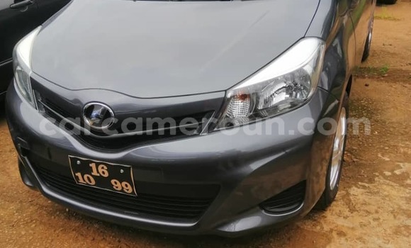 Cars for sale in cameroun - carcameroun
