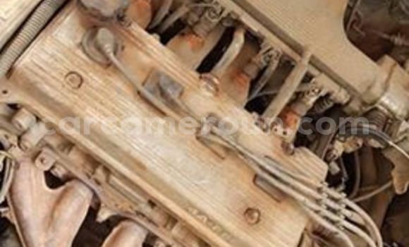 Buy Import Toyota Carina Red Car in Yaounde in Central Cameroon Buy Import Toyota Carina Red Car in Yaounde in Central Cameroon