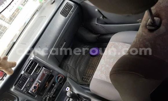 Buy Import Toyota Carina Red Car in Yaounde in Central Cameroon Buy Import Toyota Carina Red Car in Yaounde in Central Cameroon