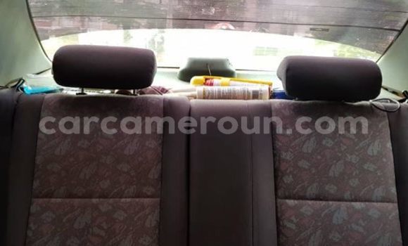 Buy Import Toyota Carina Red Car in Yaounde in Central Cameroon Buy Import Toyota Carina Red Car in Yaounde in Central Cameroon