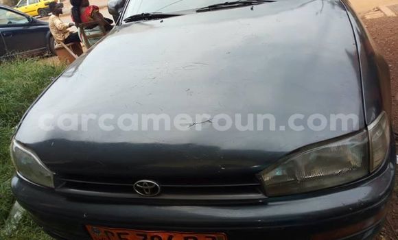 Buy Import Toyota Camry Other Car in Yaounde in Central Cameroon Buy Import Toyota Camry Other Car in Yaounde in Central Cameroon